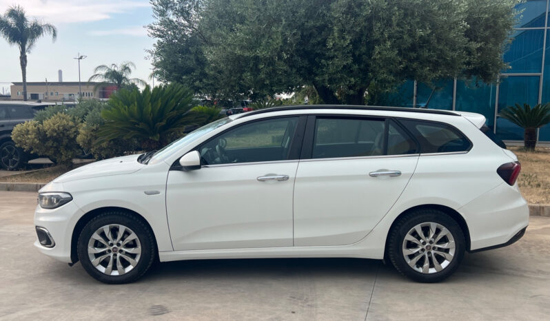 Fiat Tipo 1.3 Mjt S&S SW Business pieno