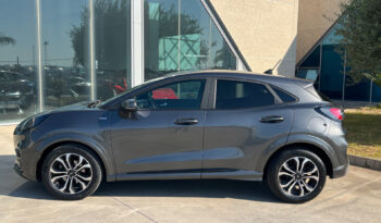 Ford Puma 1.0 EcoBoost Hybrid 125 CV S&S ST-Line pieno