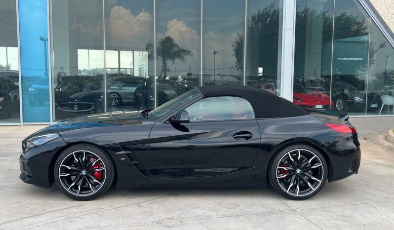 Bmw Z4 M M40i 340CV RWD – possibilità noleggio no scoring pieno