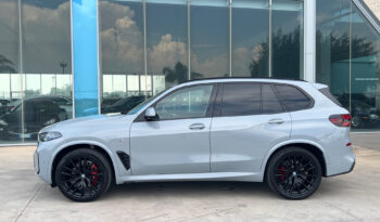 Bmw X5 xDrive30d 48V Msport Pro – possibilità noleggio no scoring pieno