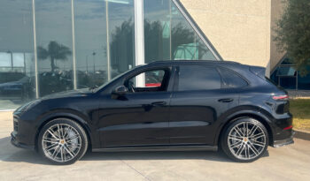 Porsche Cayenne 4.0 V8 Turbo – Possibilità Noleggio no Scoring pieno