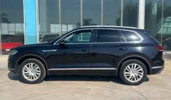 Volkswagen Touareg 3.0 V6 tdi Advanced R-Line Exterior 231cv tiptronic – SUPER OFFERTA T-STOCK pieno