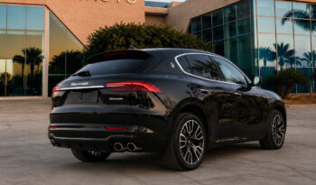 Maserati Grecale MHEV 250 CV AWD – Possibilità Noleggio no Scoring pieno