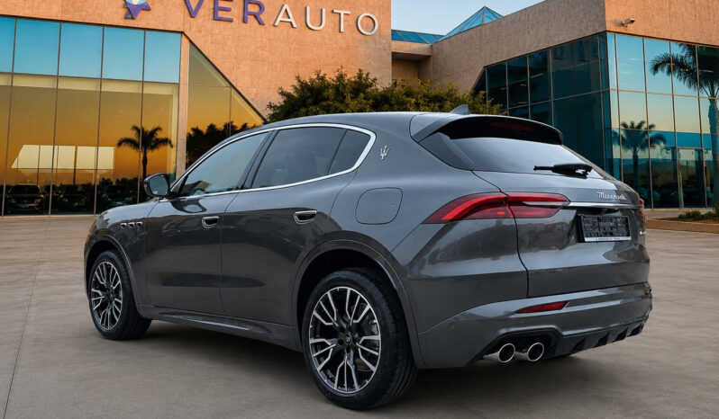Maserati Grecale MHEV 300 CV AWD – Possibilità noleggio no Scoring pieno