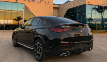 Mercedes-benz GLC 220 d 4Matic Mild Hybrid AMG Line Advanced – possibilità noleggio no scoring pieno