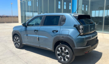 Fiat Grande Panda 1.2 100 CV S&S Icon – possibilità noleggio no scoring pieno