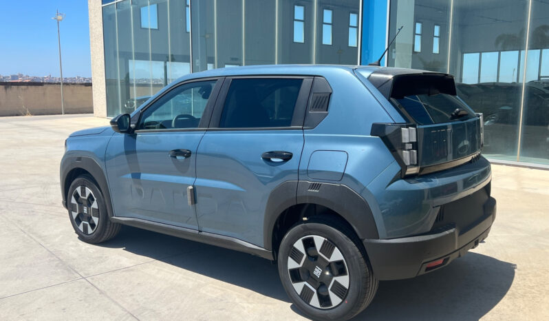 Fiat Grande Panda 1.2 100 CV S&S Icon – possibilità noleggio no scoring pieno