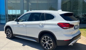 Bmw X1 xDrive18d xLine Plus pieno