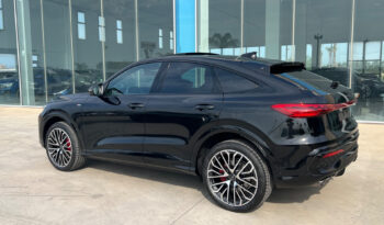Audi Q5 SPB TDI 150 kW mHEV+ S tronic quattro S line – possibilità noleggio no scoring pieno