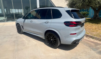 Bmw X5 xDrive30d 48V Msport Pro – possibilità noleggio no scoring pieno