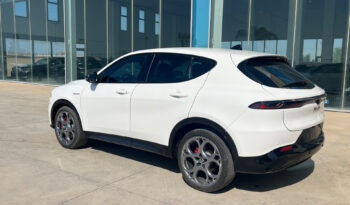 Alfa Romeo Tonale 1.5 175 CV MHEV TCT7 Veloce – possibilità noleggio no scoring pieno