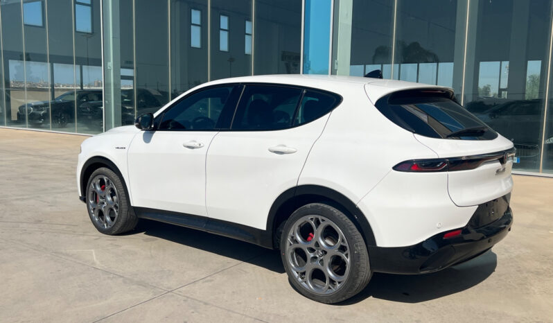 Alfa Romeo Tonale 1.5 175 CV MHEV TCT7 Veloce – possibilità noleggio no scoring pieno