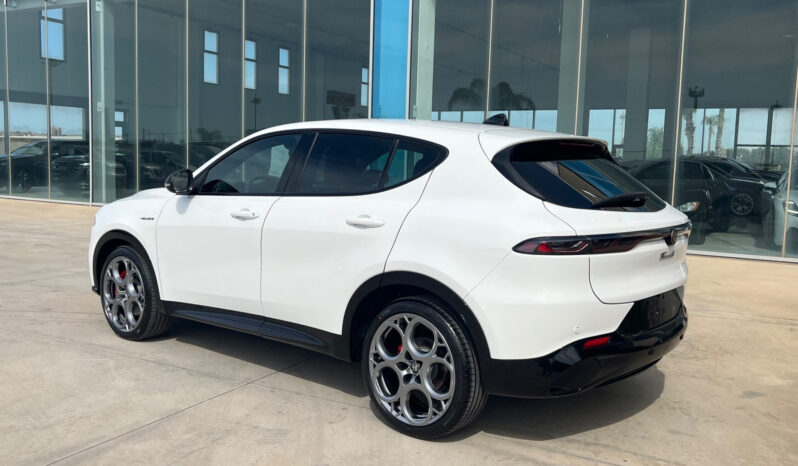 Alfa Romeo Tonale 1.5 175 CV MHEV TCT7 Veloce – possibilità noleggio no scoring pieno