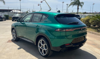 Alfa Romeo Tonale 1.5 175 CV MHEV TCT7 Veloce – possibilità noleggio no scoring pieno