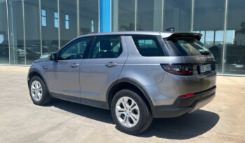 Land Rover Discovery Sport 2.0 i4 mhev S awd 150cv pieno