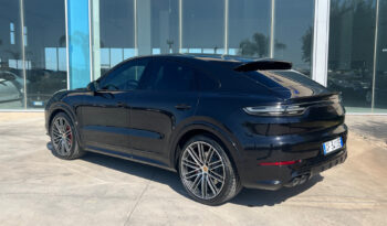 Porsche Cayenne Coupé 4.0 GTS – ANTICIPO €18.000 noleggio no scoring pieno