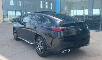Mercedes-benz GLC 220 d 4Matic Mild Hybrid AMG Line Advanced – possibilità noleggio no scoring pieno