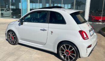 Abarth 595 1.4 Turbo T-Jet 165 CV Turismo pieno