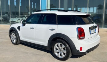 Mini One D Countryman 1.5 116Cv pieno