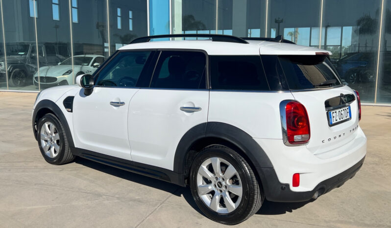 Mini One D Countryman 1.5 116Cv pieno