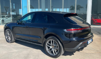 Porsche Macan 2.0 265Cv pdk – Possibilità Noleggio no Scoring pieno