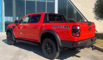 Ford Ranger Raptor 2.0 Ecoblue 4WD DC 5 posti – AUTOCARRO N1 pieno