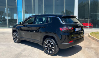 Jeep Compass 1.5 Turbo T4 130 CV MHEV 2WD Altitude pieno