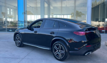 Mercedes-benz GLC 220 d 4Matic Mild hybrid Coupé AMG Line Advanced – Possibilità Noleggio no Scoring pieno