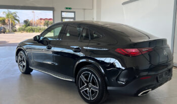 Mercedes-benz GLC 220 d 4Matic Mild hybrid Coupé AMG Line Advanced – Possibilità Noleggio no Scoring pieno