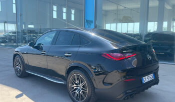 Mercedes-benz GLC 43 AMG 4Matic Coupé Line Premium Plus – Possibilità Noleggio no Scoring pieno