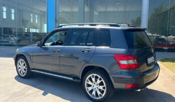 Mercedes-benz GLK 280 4Matic Sport – UNICO PROPRIETARIO pieno