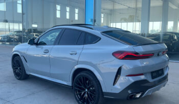 Bmw X6 xDrive30d 48V Msport Pro – possibilità noleggio no scoring pieno