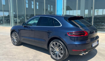Porsche Macan 3.0 S pieno