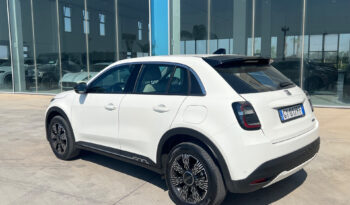 Fiat 600 Hybrid 100 CV DCT MHEV La Prima pieno