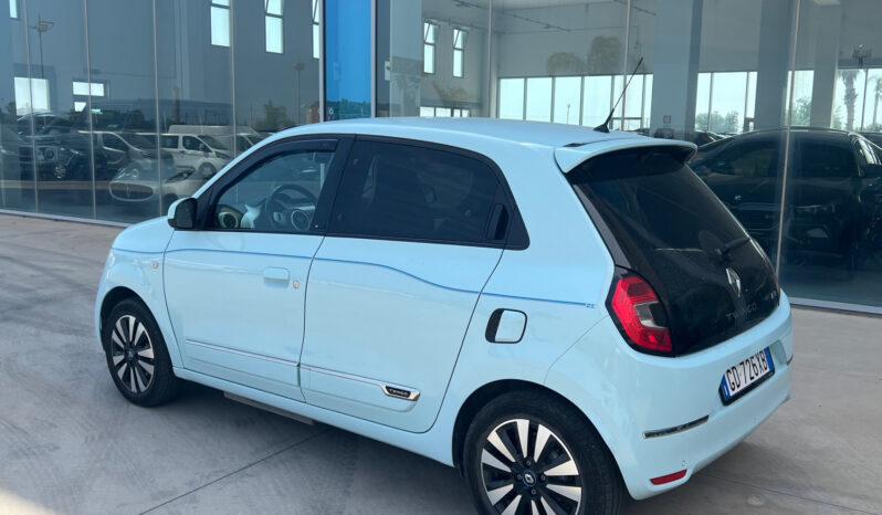 Renault Twingo Electric Intens 42CV RWD pieno