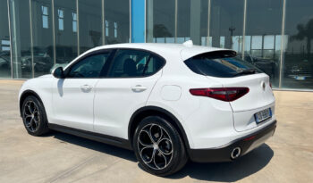 Alfa Romeo Stelvio 2.2 Turbodiesel 160 CV AT8 RWD Business pieno