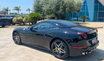 Ferrari California T DCT cabrio 560CV RWD pieno