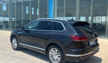 Volkswagen Touareg 3.0 V6 tdi Advanced R-Line Exterior 231cv tiptronic pieno
