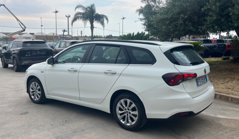 Fiat Tipo 1.3 Mjt S&S SW Business pieno