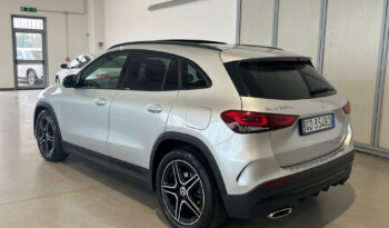 Mercedes-benz GLA 200 d Automatic Premium 150CV pieno