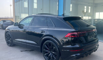 Audi Q8 SUV TDI quattro 286Cv tiptronic S line edition Possibilità noleggio no scoring pieno