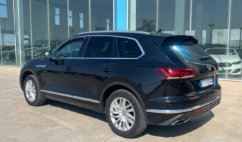 Volkswagen Touareg 3.0 V6 tdi Advanced R-Line Exterior 231cv tiptronic – SUPER OFFERTA T-STOCK pieno