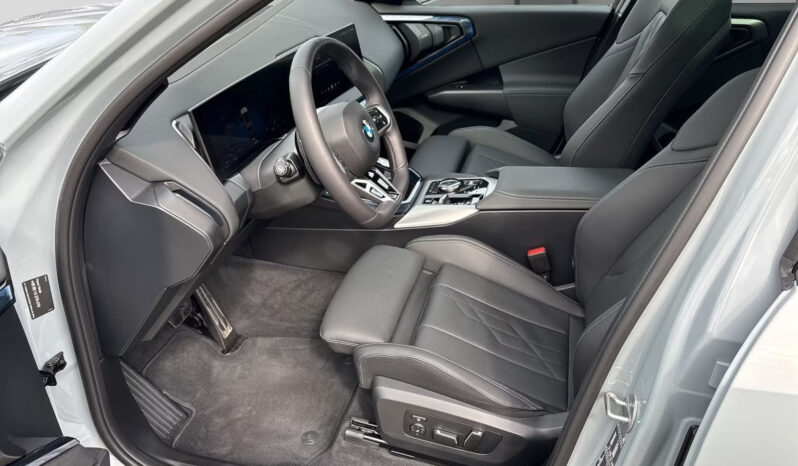 BMW X3 xDrive40d 48V Msport Pro – possibilità noleggio no scoring pieno