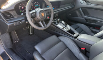 Porsche 911 992 Targa 4 GTS – Possibilità Noleggio no Scoring pieno
