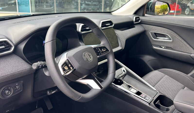 Mg ZS 1.5 Hybrid+ Comfort – Pari Al Nuovo pieno