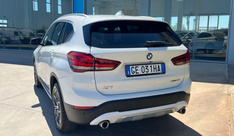 Bmw X1 xDrive18d xLine Plus pieno