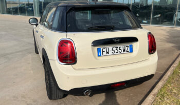 Mini 1.5 Cooper D Business pieno