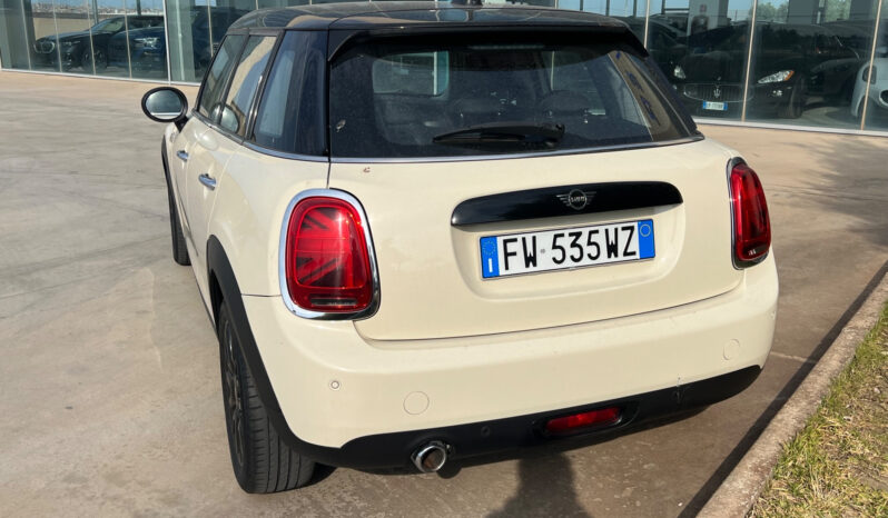 Mini 1.5 Cooper D Business pieno