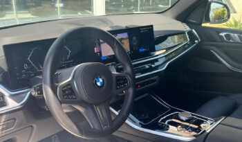Bmw X5 xDrive30d 48V Msport Pro – possibilità noleggio no scoring pieno