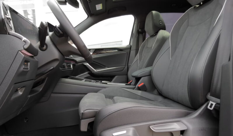 Volkswagen Tiguan 2.0 TDI 150 CV DSG Elegance – possibilità noleggio no scoring pieno